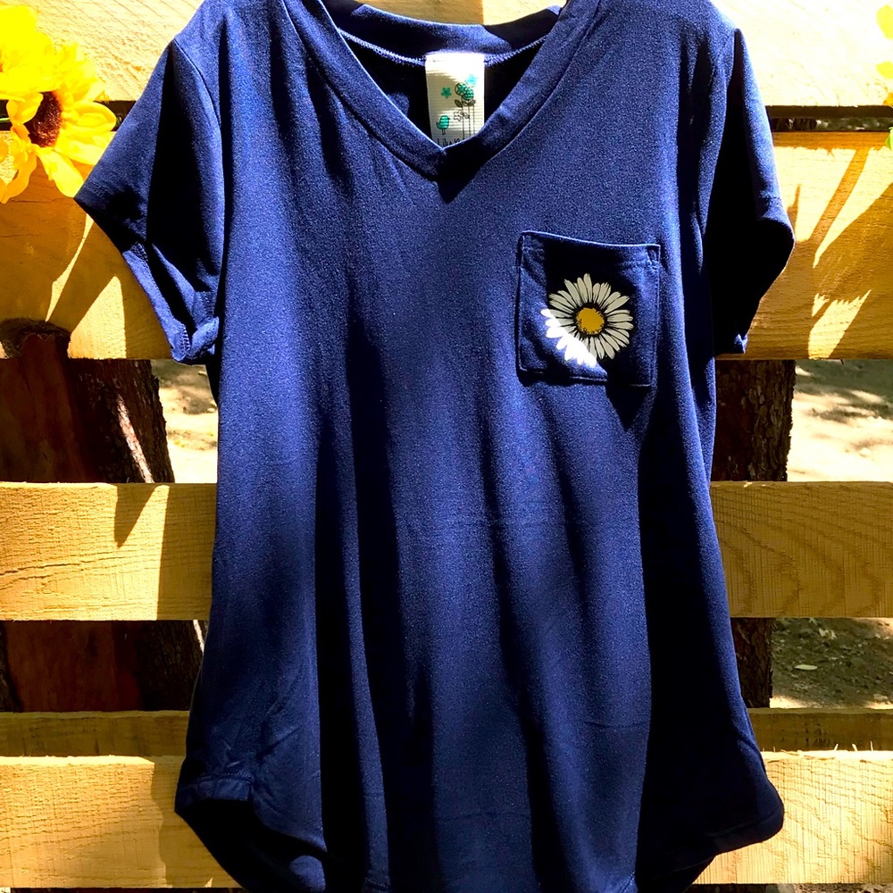Girls top